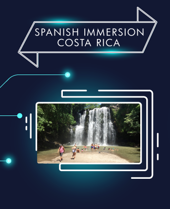 2spanish immersion costa rica details offer