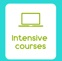 intensive courses