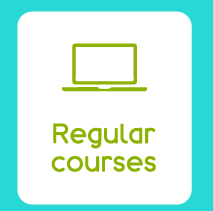 regular courses