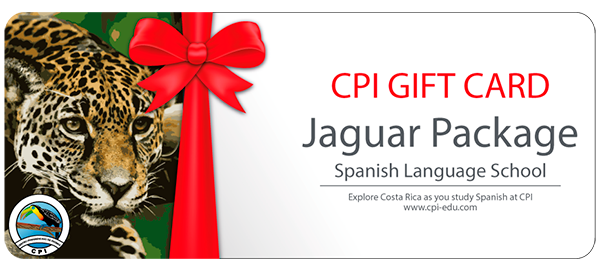 gift card jaguar package