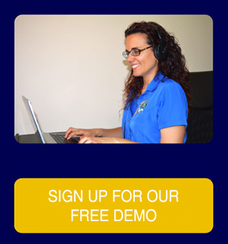 sign up free demo cpi