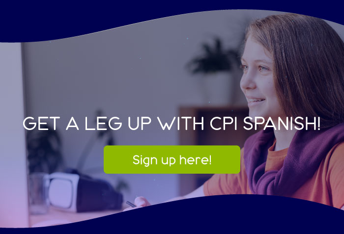 sign up here cpi online