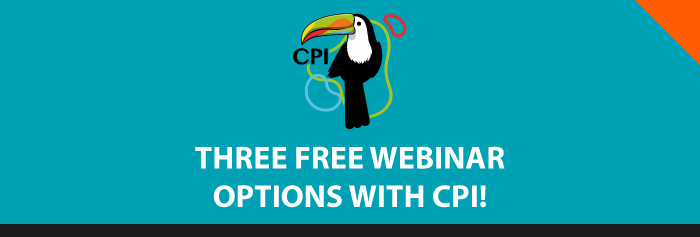 Webinar CPI