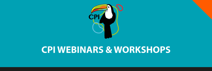 Webinar CPI